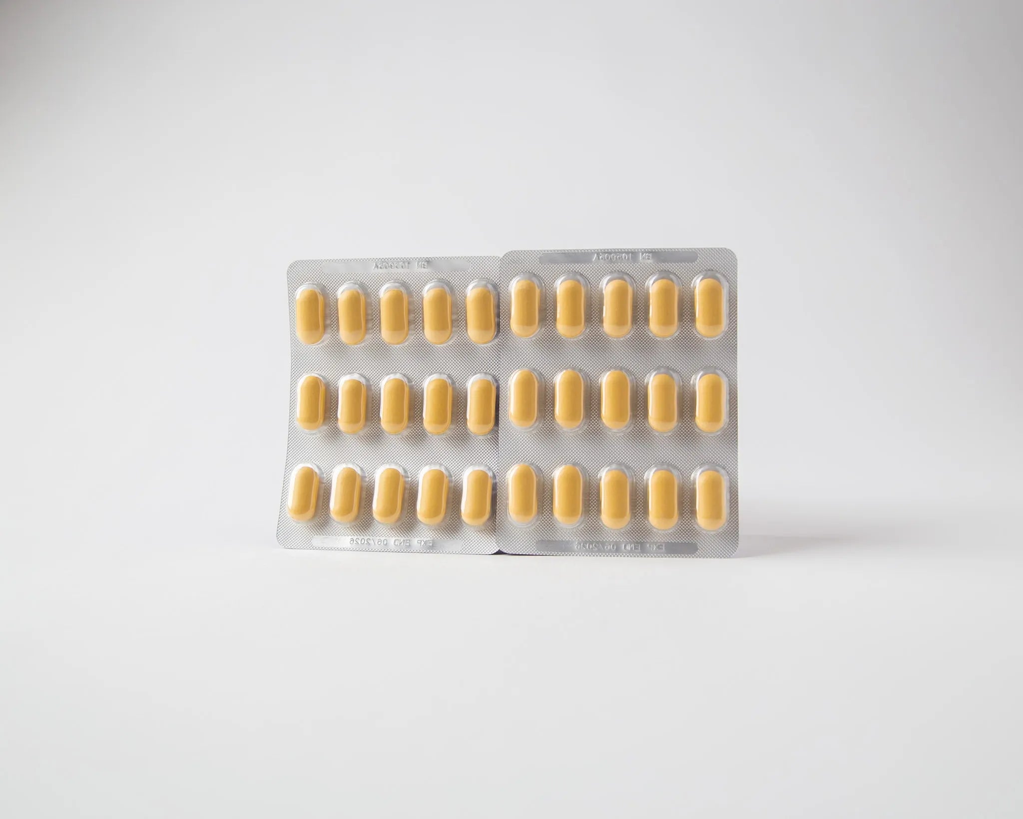 Original British Perfectil tablets - for healthy hair, skin and nails