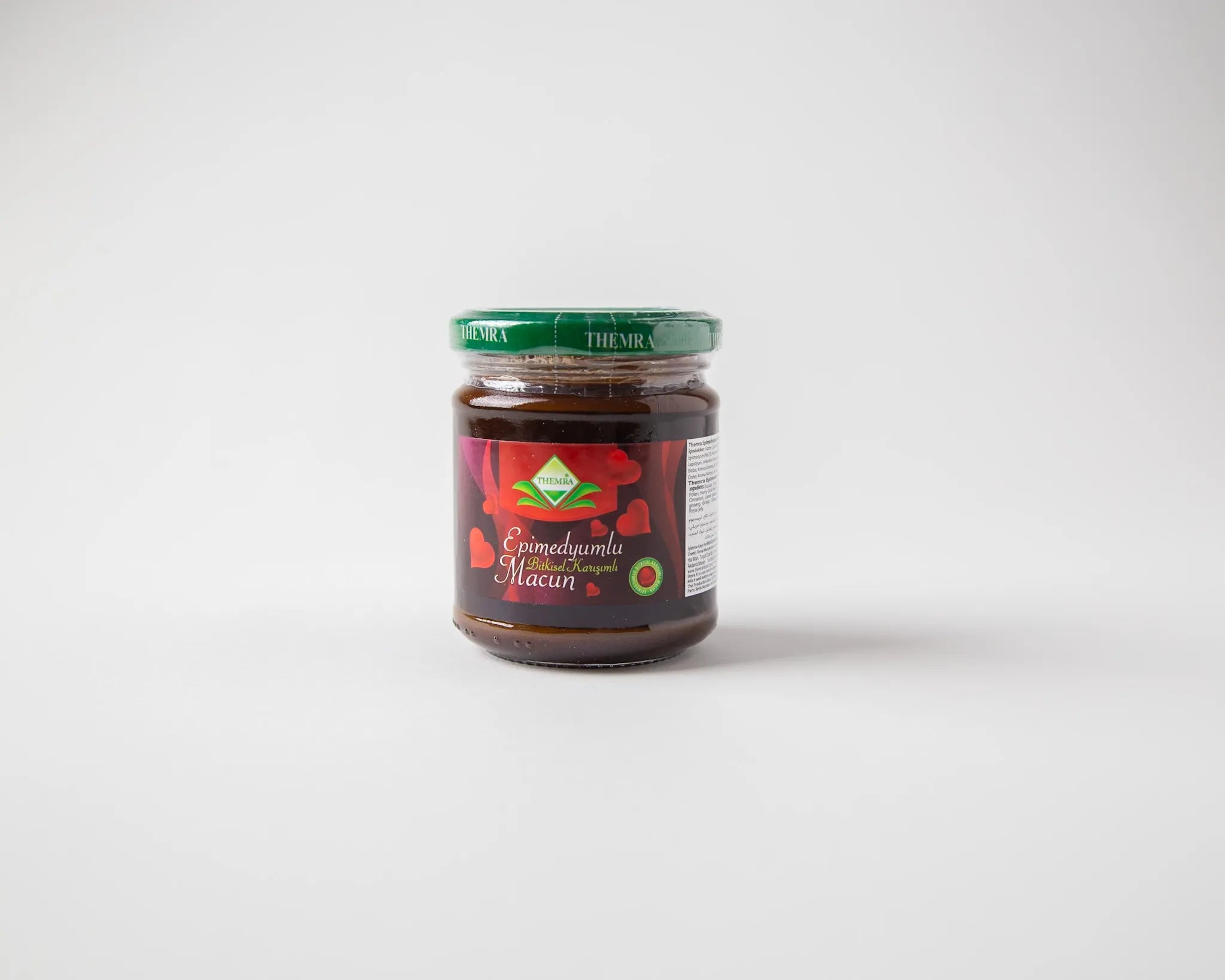 Thymra honey paste fortified with epimedium extract - 240 grams