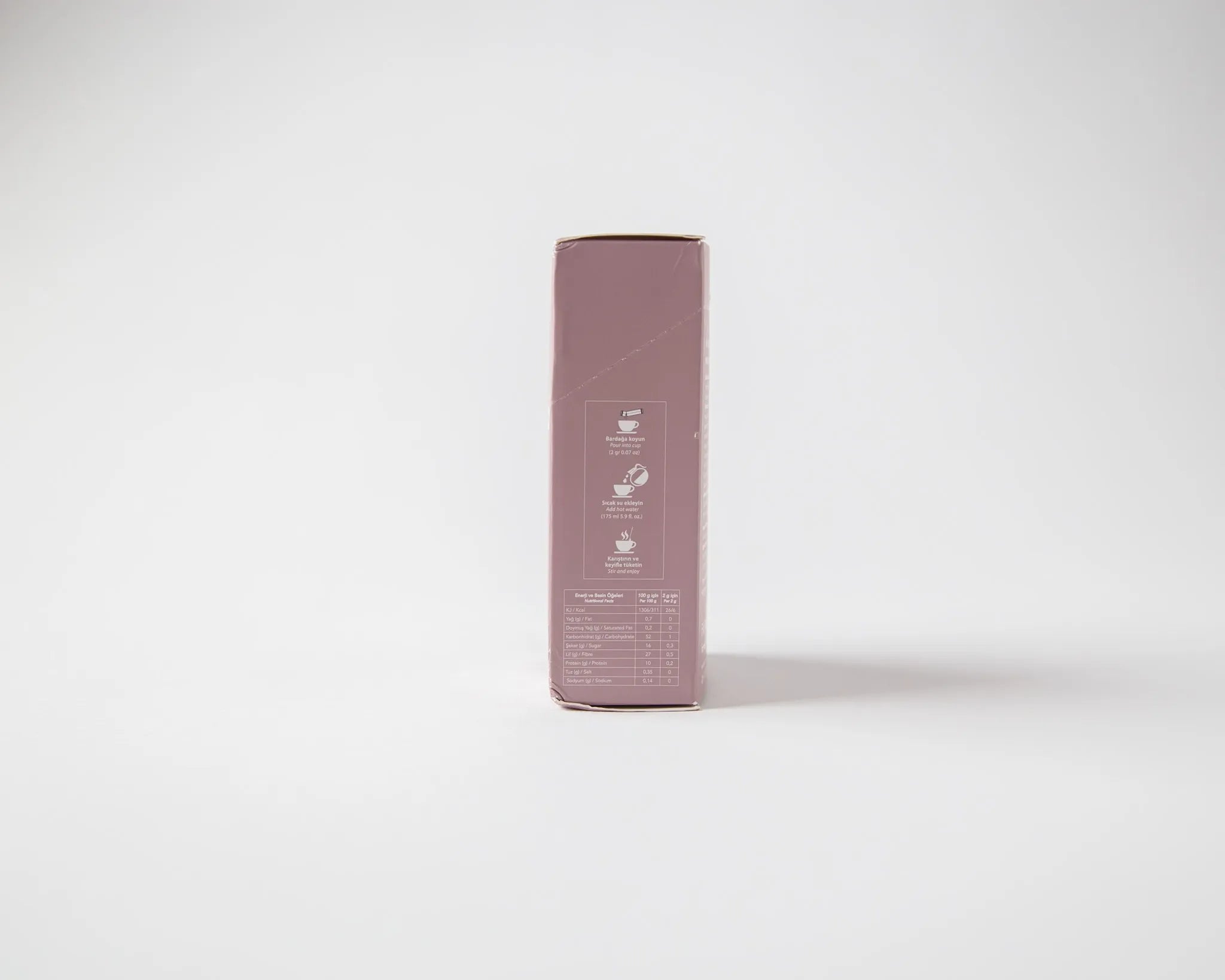 Pharmacy Nutri Plus Chicory Coffee for Mood and Weight Loss