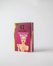 Q7 Natural Gold Chocolate for Women - KW