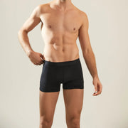 Modal men's boxer shorts