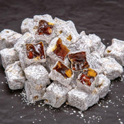 حلقوم تركي من حافظ مصطفى – طراوة أصيلة بعدة أطعم فاخرة