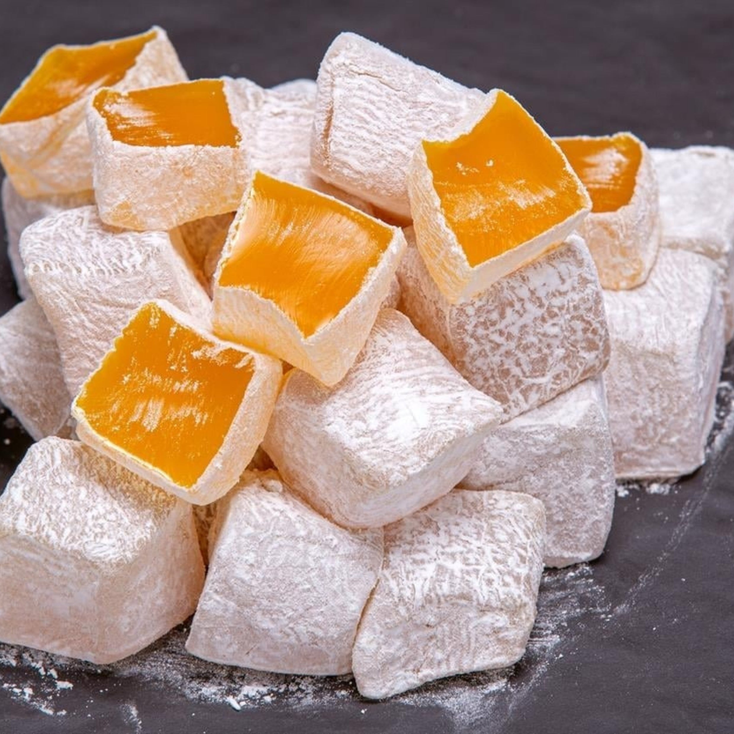 حلقوم تركي من حافظ مصطفى – طراوة أصيلة بعدة أطعم فاخرة