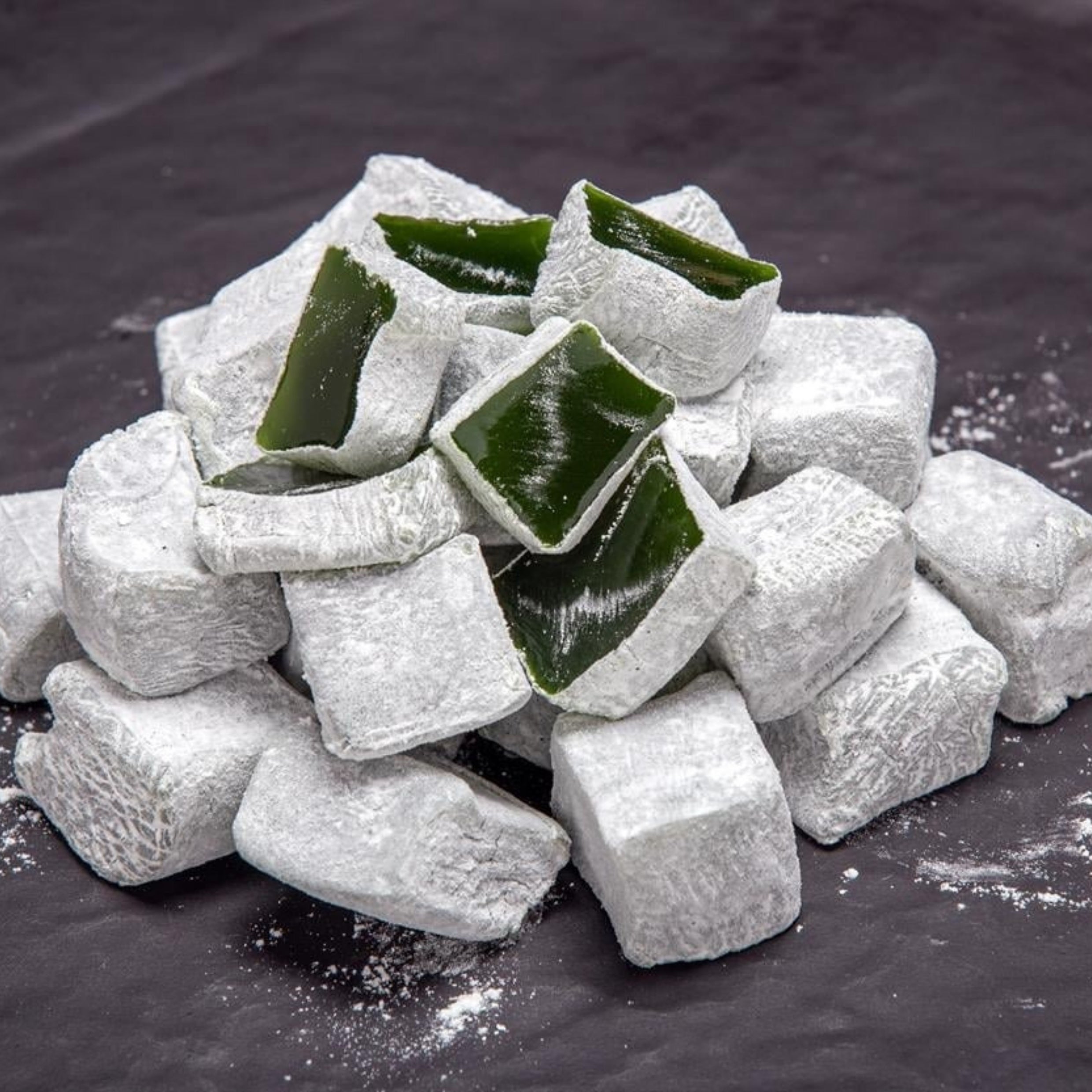 حلقوم تركي من حافظ مصطفى – طراوة أصيلة بعدة أطعم فاخرة