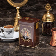 Turkish coffee from Hafez Mustafa 500 grams