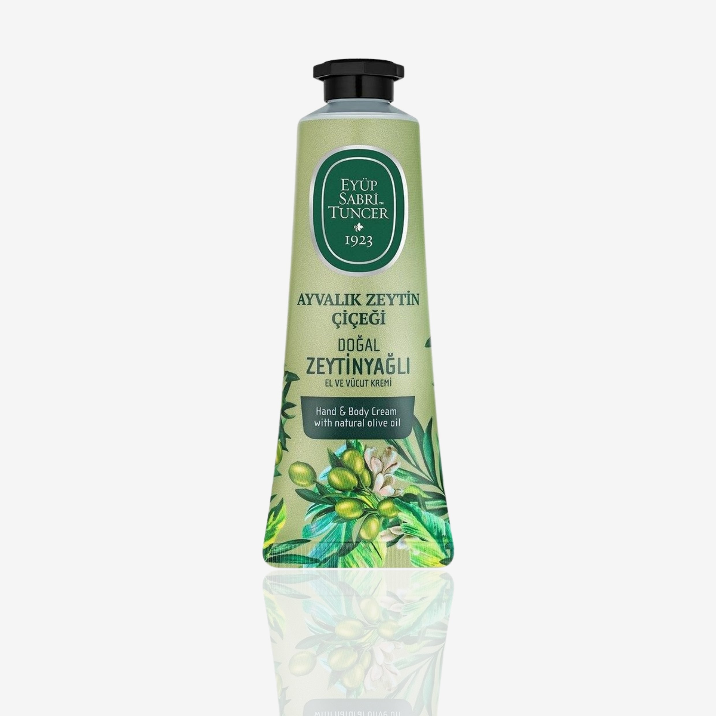 Warm Sugar Cream for Hands and Body 50 ml - Perfume Jewels