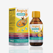 Argivit Immon-C syrup