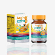 Argivit C Immunity Tablets