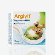 Argivit Inferrin Food Supplement for Children