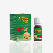 Omega 3 Argivit EPA Fish Oil 10 ml
