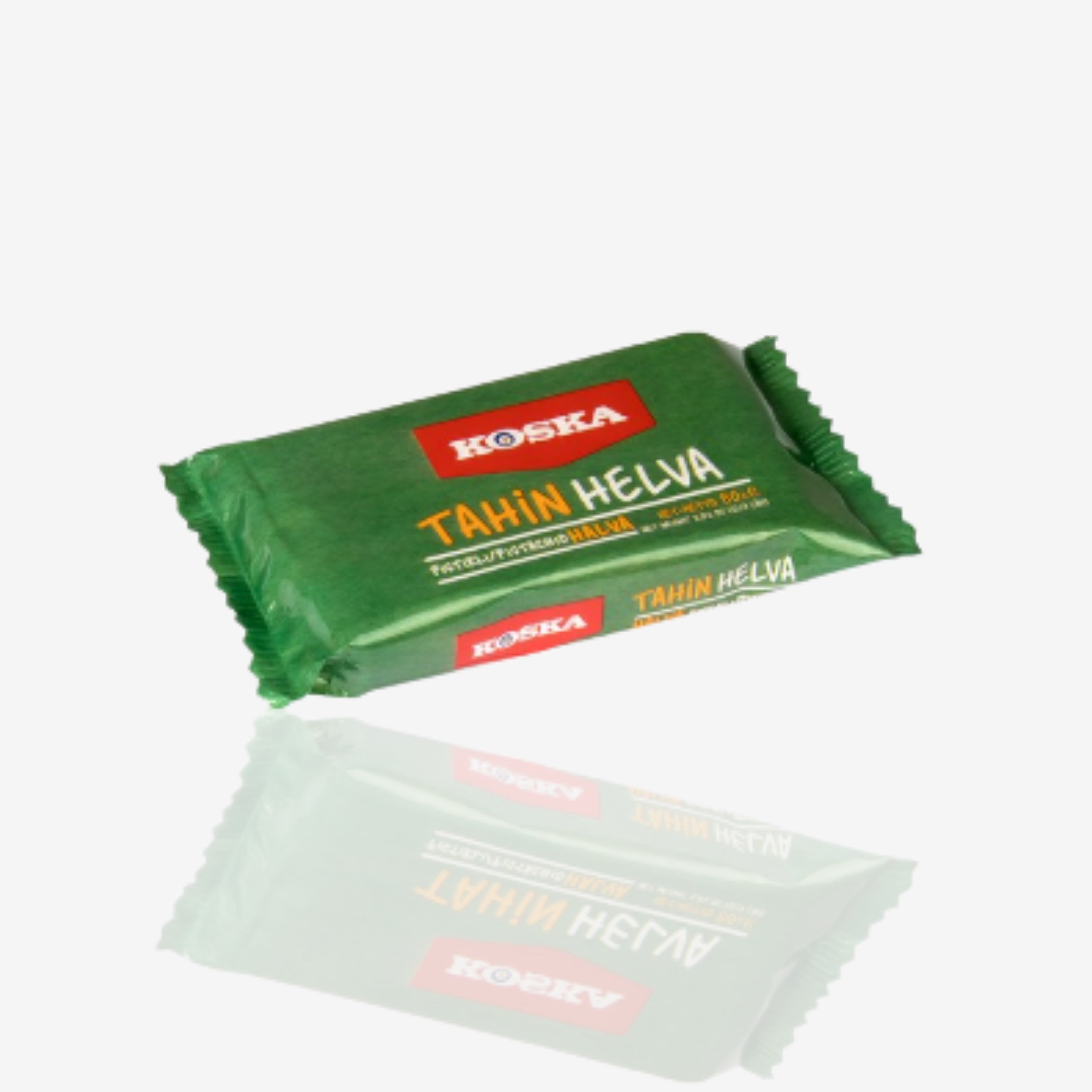 حلاوة طحينية فاخرة من كوسكا