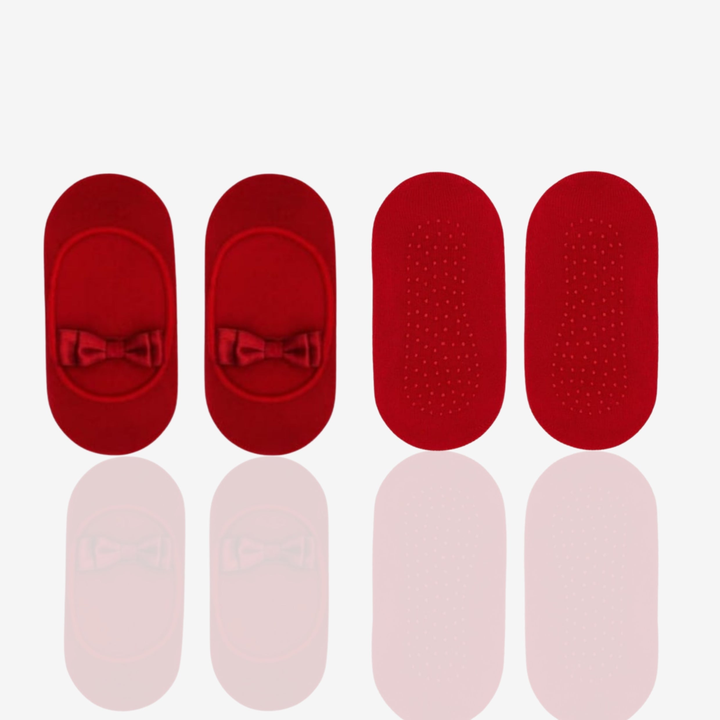 جوارب أطفال شتوية من Katia & Bony – ناعمة، مريحة، ومرحة