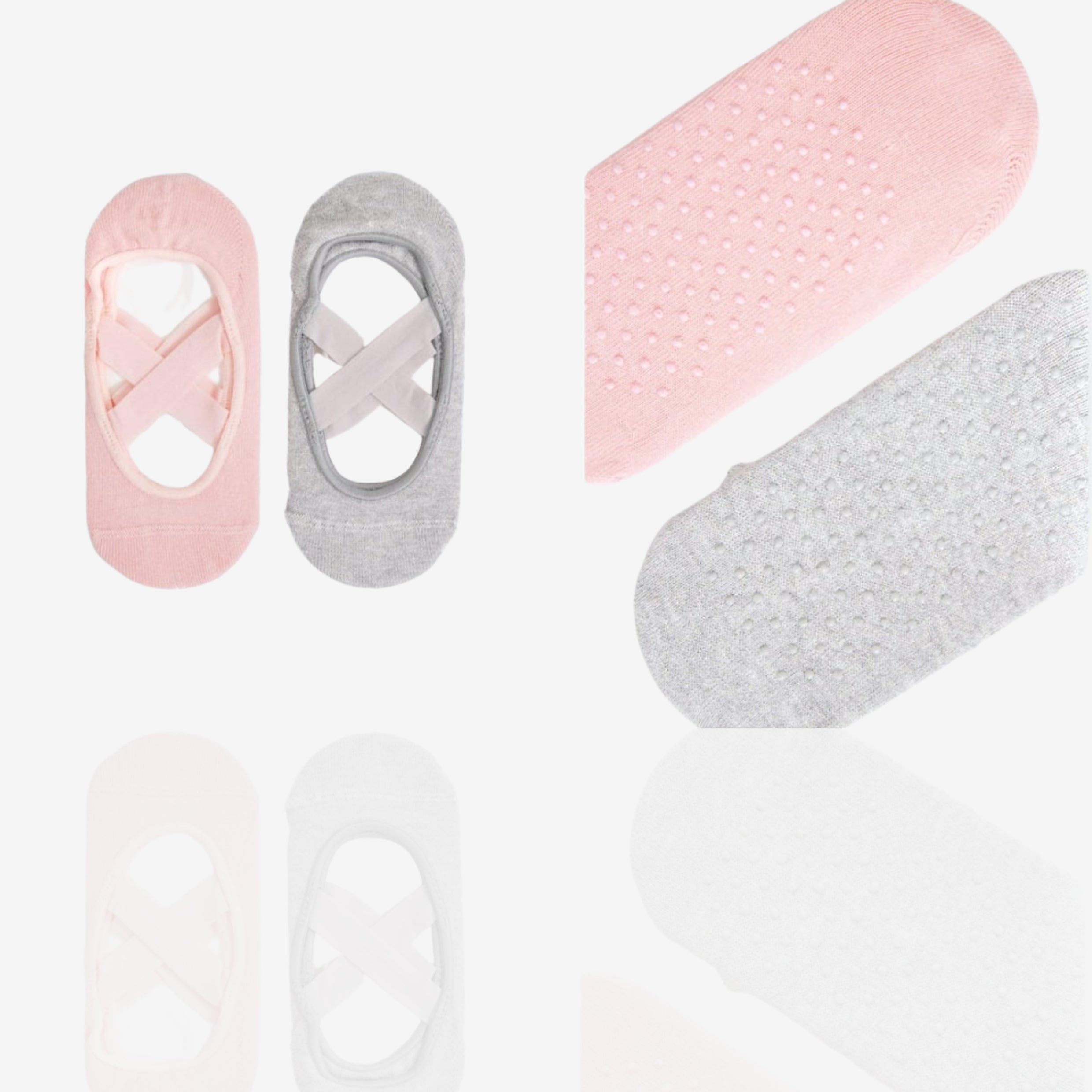 جوارب أطفال شتوية من Katia & Bony – ناعمة، مريحة، ومرحة