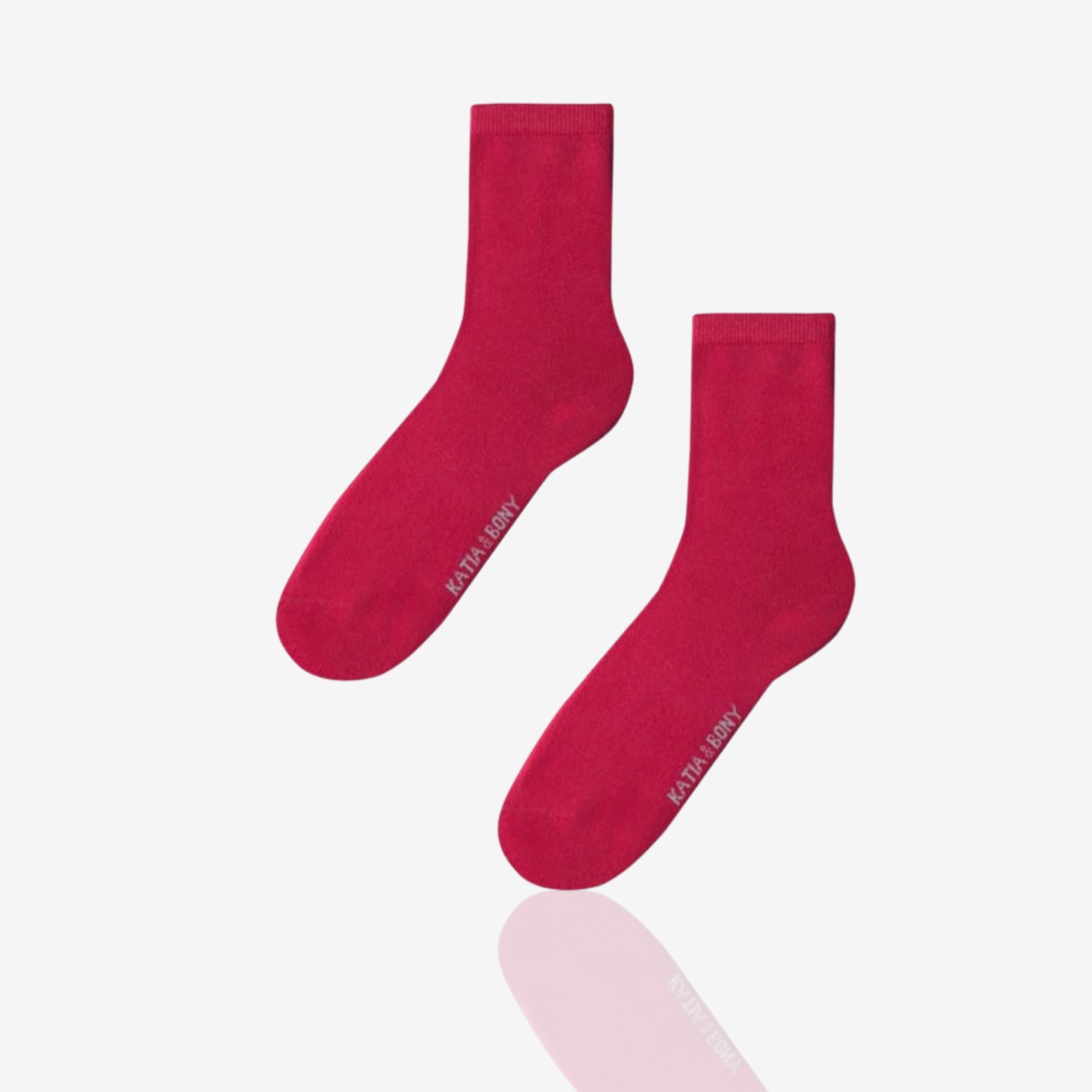 جوارب نسائية شتوية من Katia & Bony