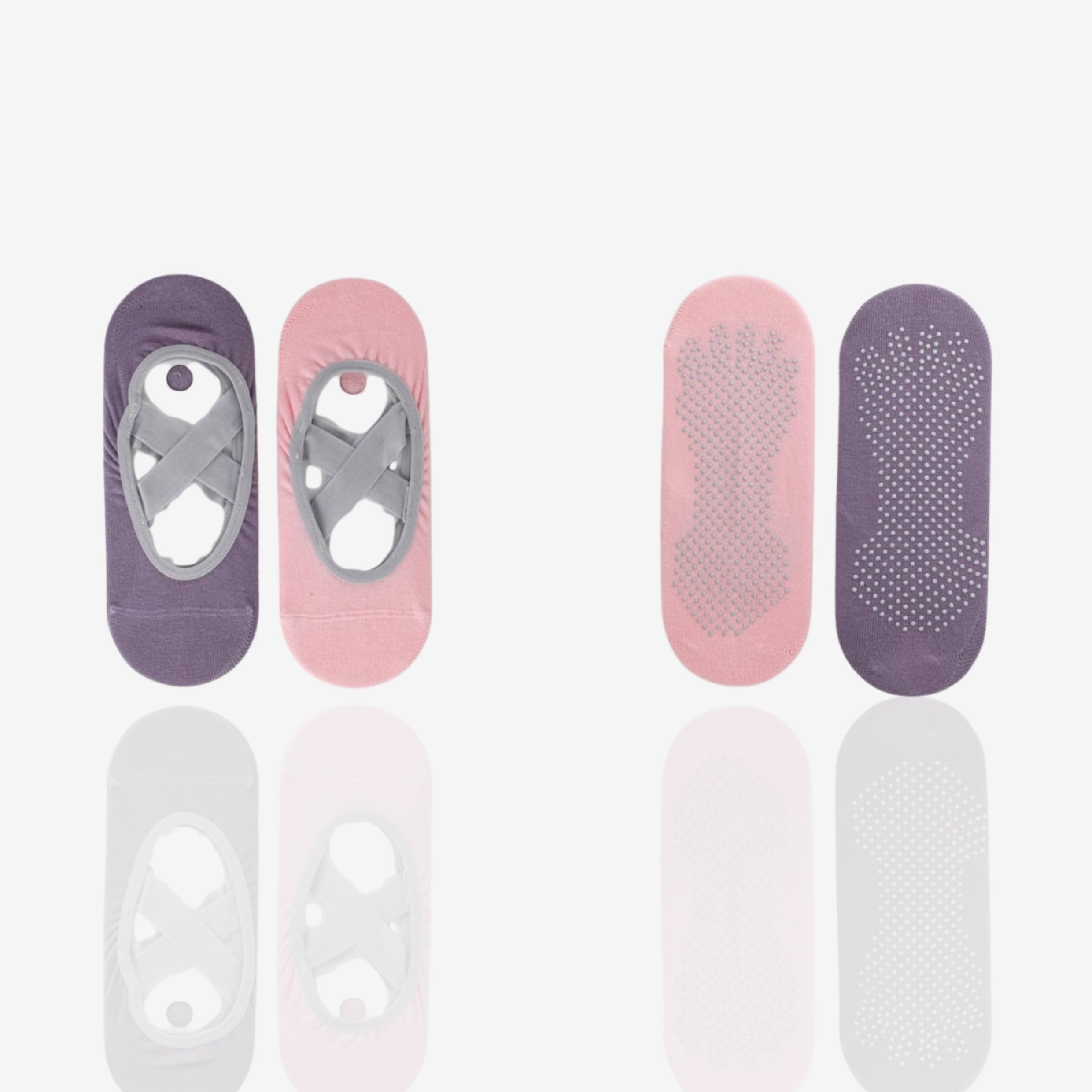 جوارب نسائية شتوية من Katia & Bony