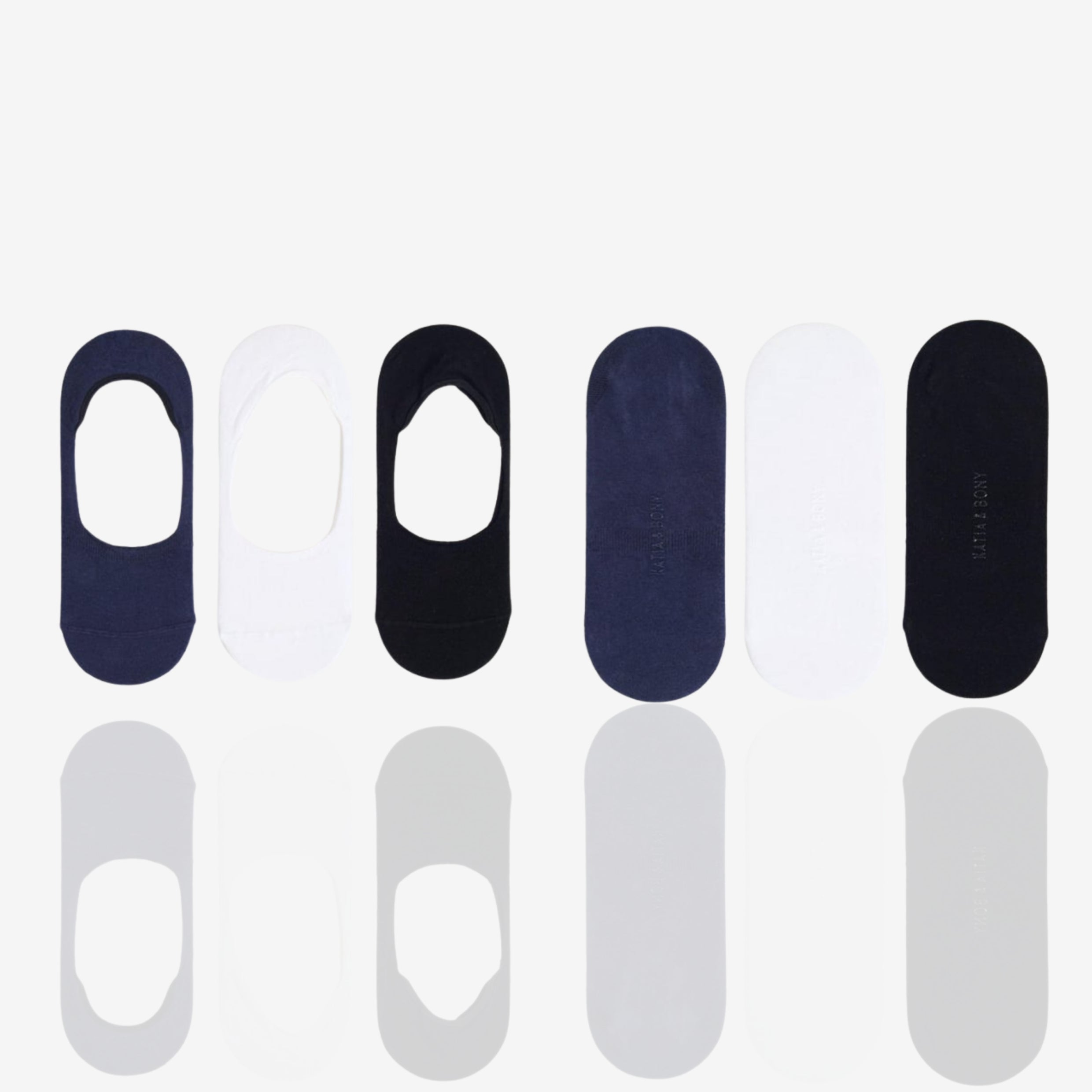 جوارب نسائية شتوية من Katia & Bony