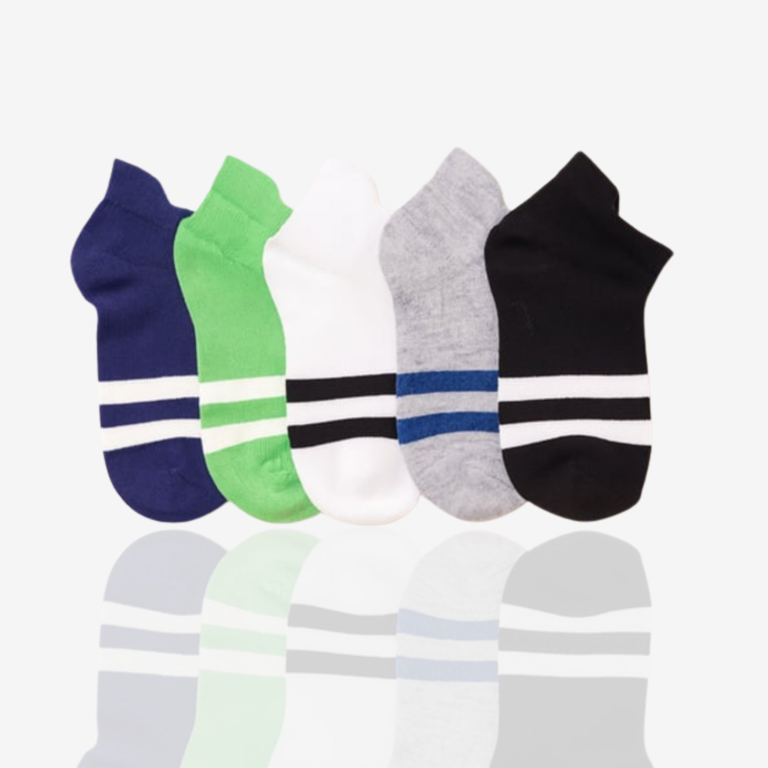 جوارب رجالية شتوية من Katia & Bony