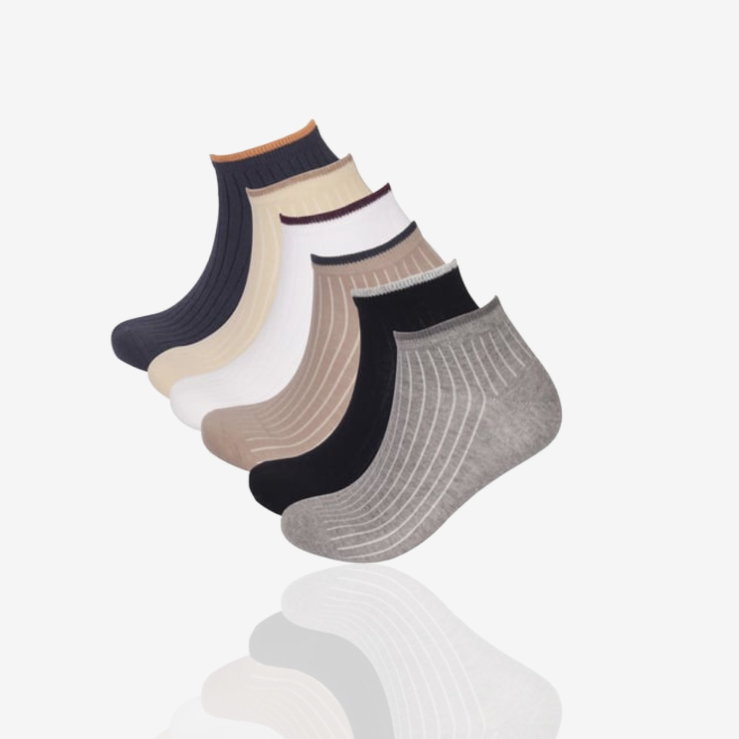 جوارب رجالية شتوية من Katia & Bony