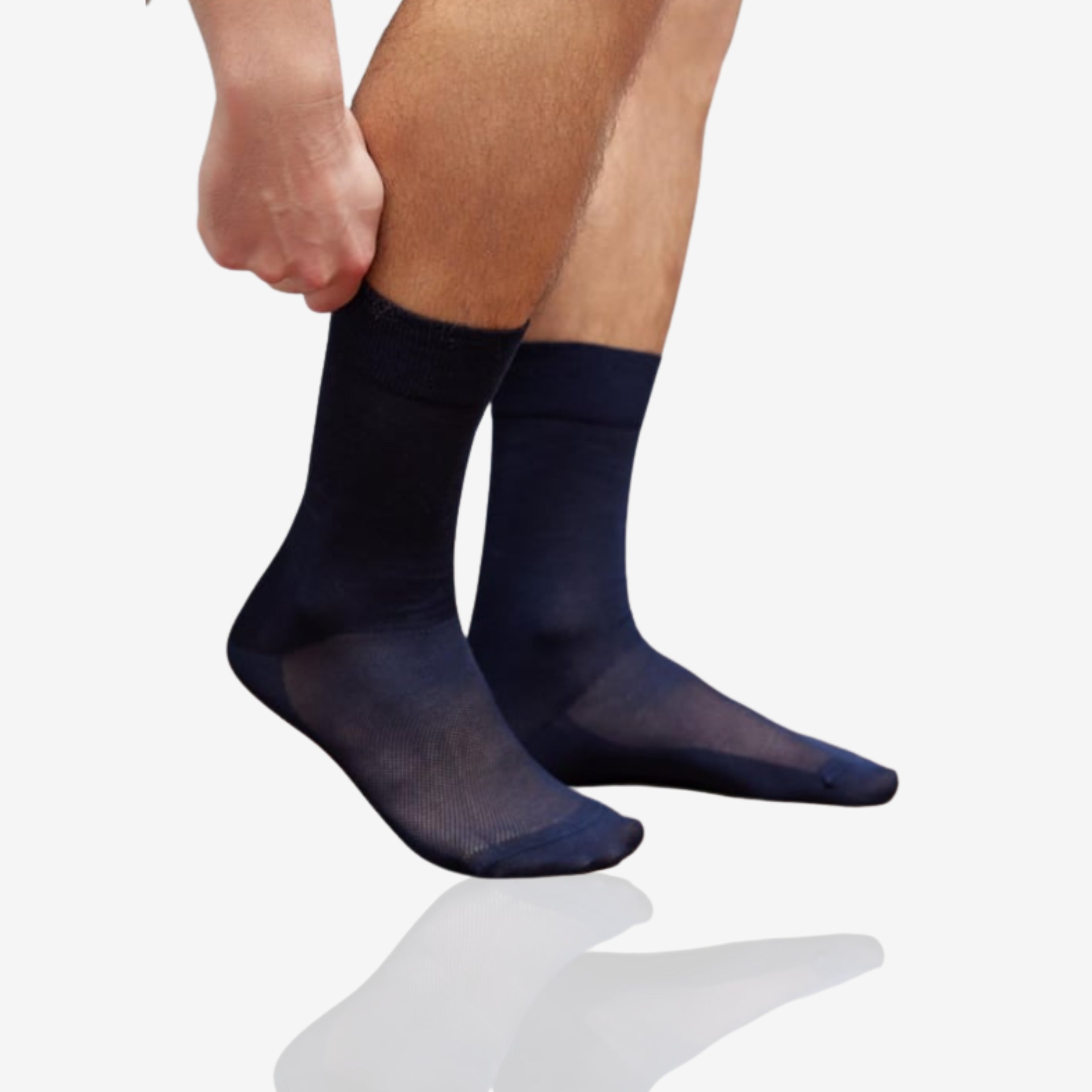 جوارب رجالية شتوية من Katia & Bony