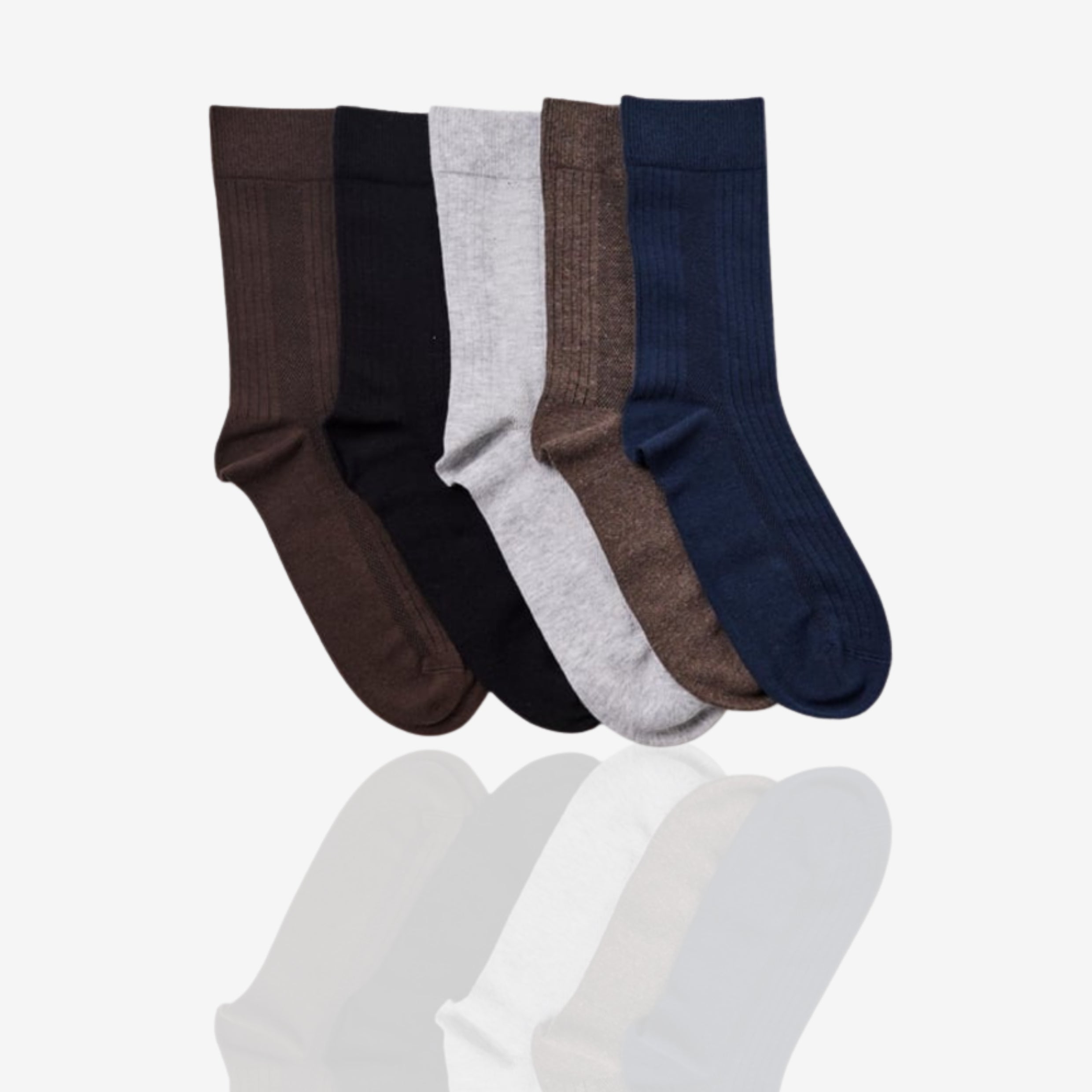 جوارب رجالية شتوية من Katia & Bony