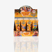 عسل رافادان طايفة (عسل الزهرة النقية للأطفال) من Binboğa  – عبوة 12 × 90 غرام