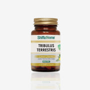 مكمل غذائي طبيعي من شيفا هوم – طاقة، مناعة، توازن