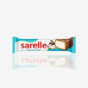 White Chocolate Hazelnut Wafer (20 pieces) 