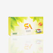 SA30 Herbal Tea - Metabolism Support &amp; Weight Regulation (30 Sachets)