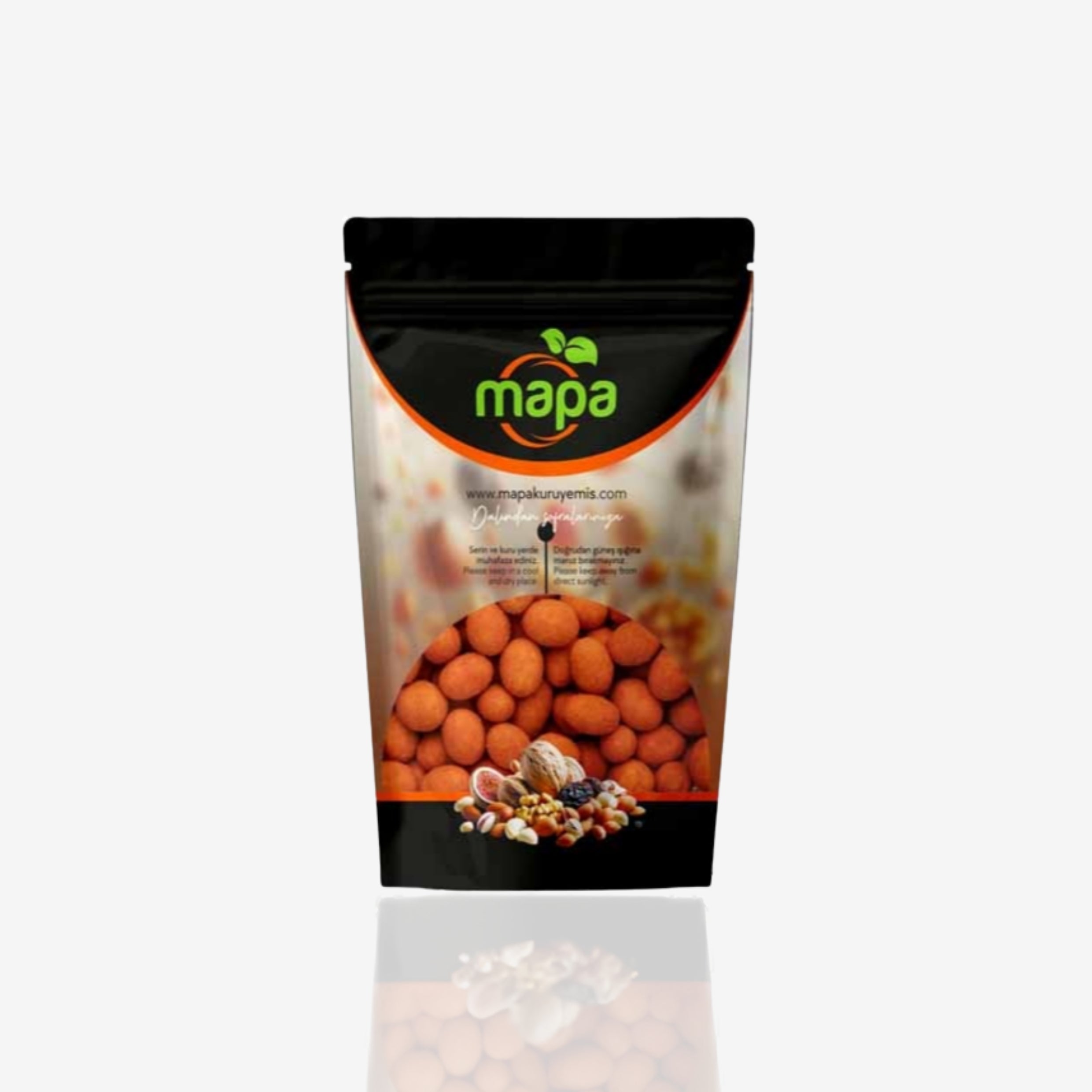 Peanut chips 500 grams