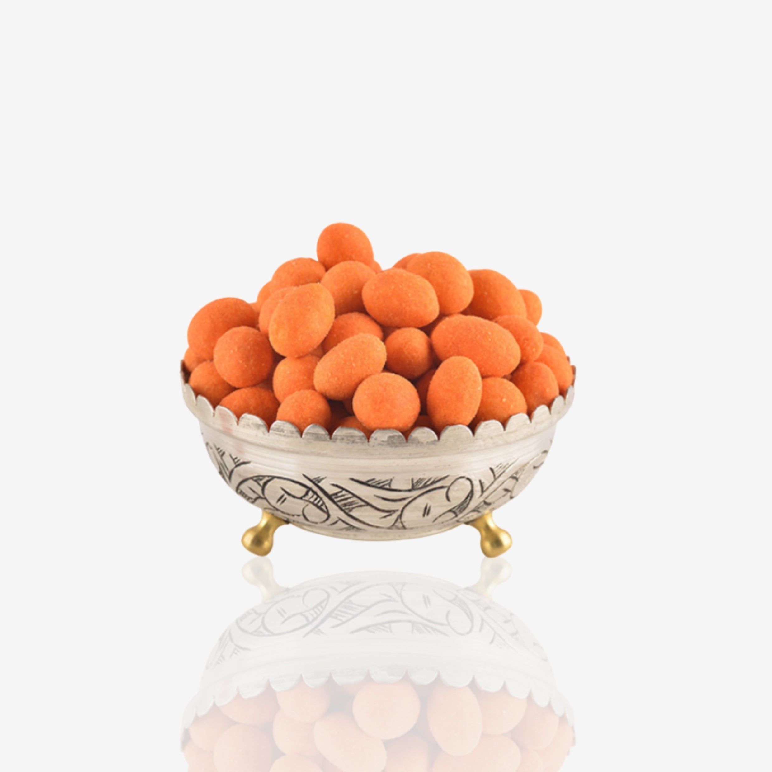 Peanut chips 500 grams