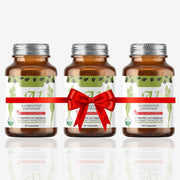 كبسولات التنحيف التركية HHS A1 - عرض خاص 3 عبوات