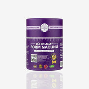 معجون التنحيف الطبيعي من زهرة انا