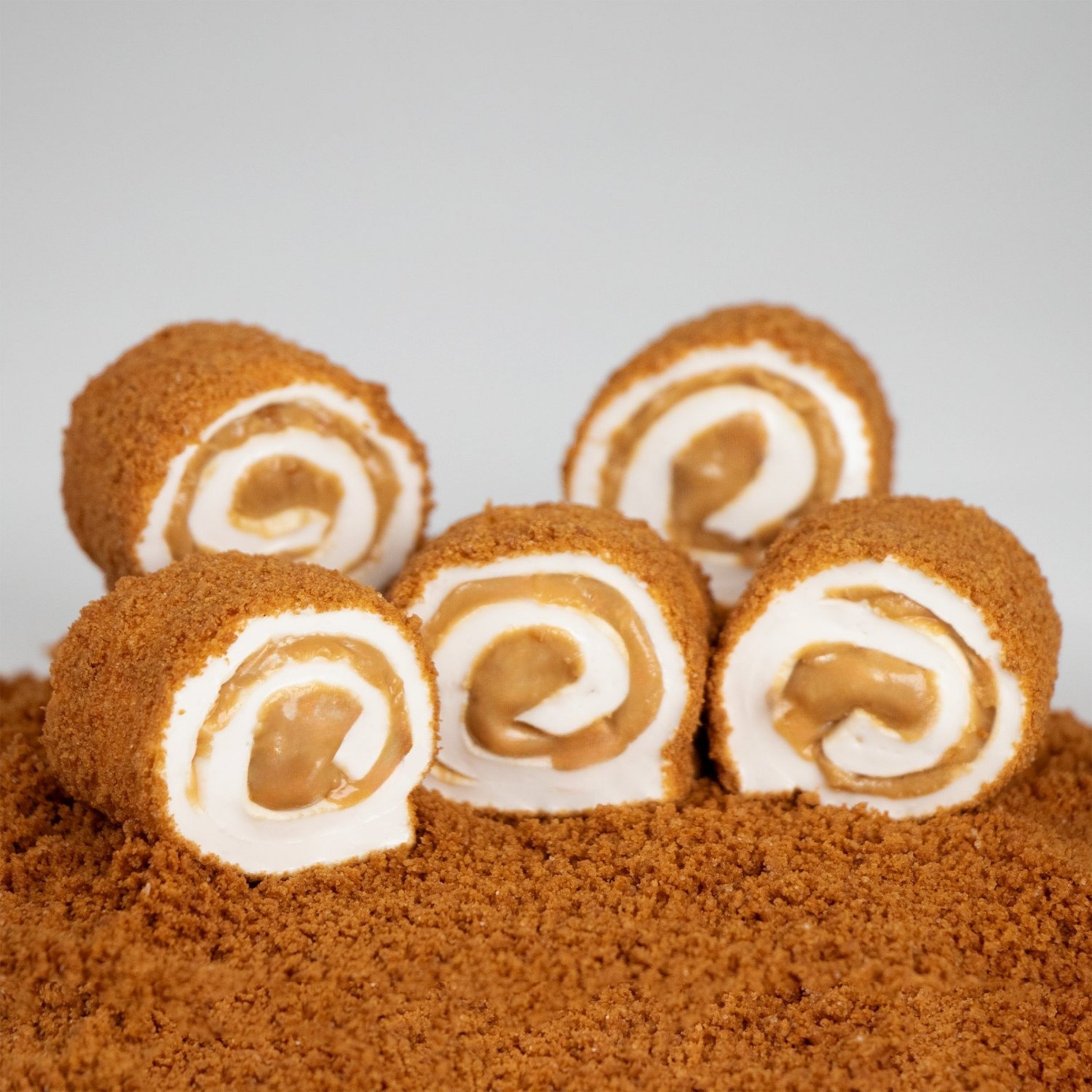 Sultan Turkish Delight Filled with Chocolate - 500g