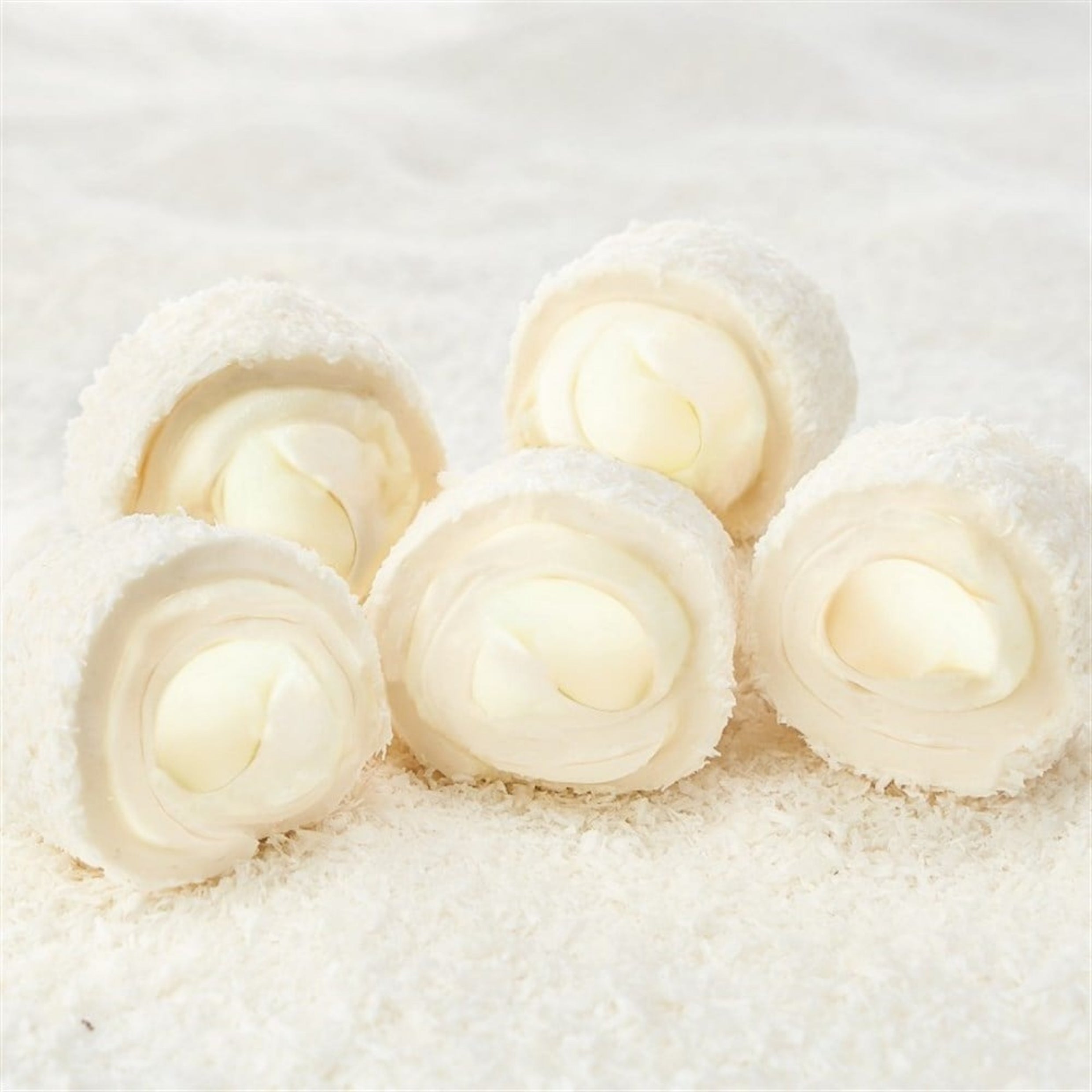 Sultan Turkish Delight Filled with Chocolate - 500g