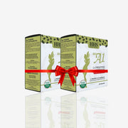 شريط كبسولات التنحيف التركية HHS A1 – عرض خاص علبتين