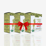 شريط كبسولات التنحيف التركية HHS A1 – عرض خاص ثلاث عبوات