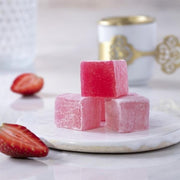 راحة حلقوم تركية فاخرة من شيكارجي جافر إيرول