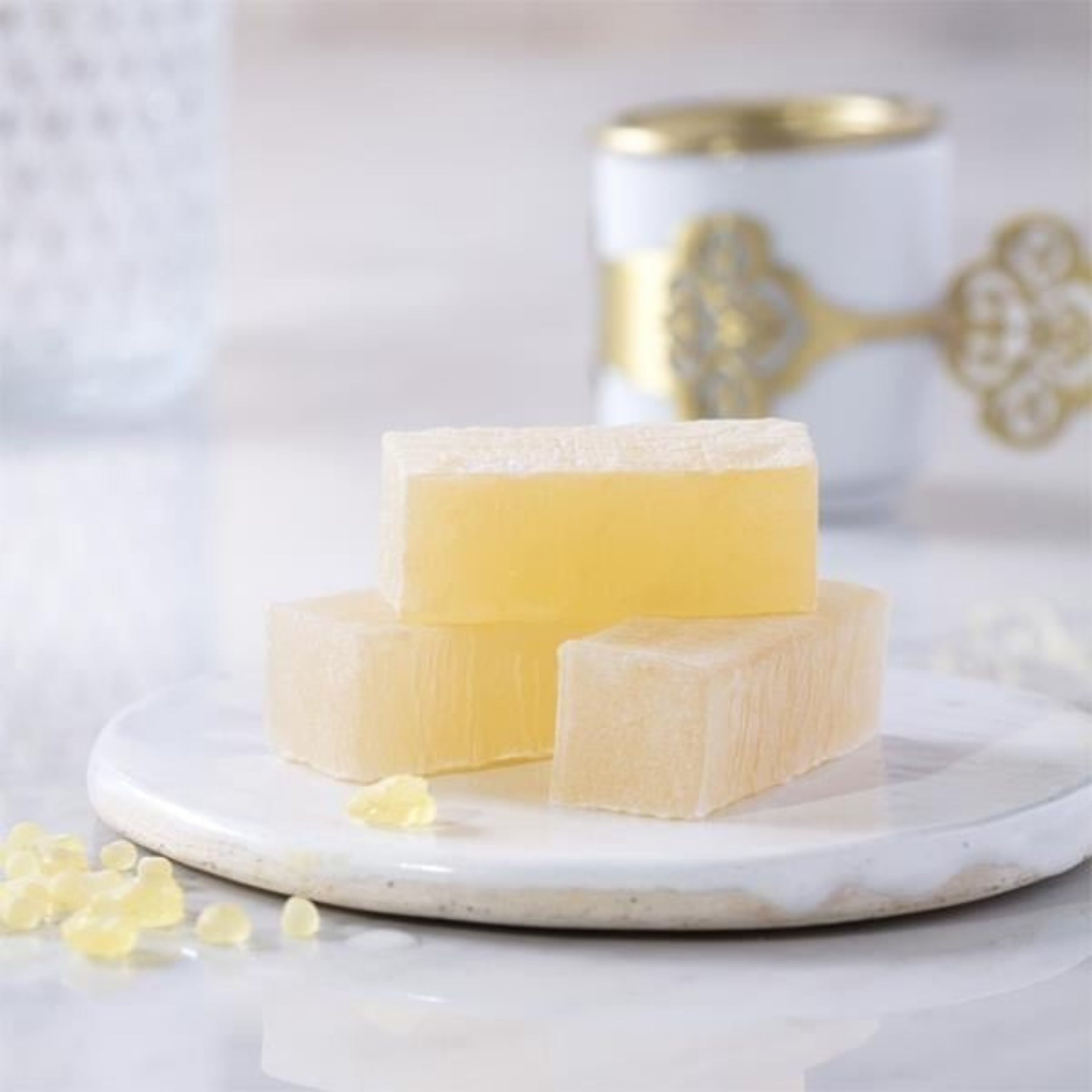 راحة حلقوم تركية فاخرة من شيكارجي جافر إيرول