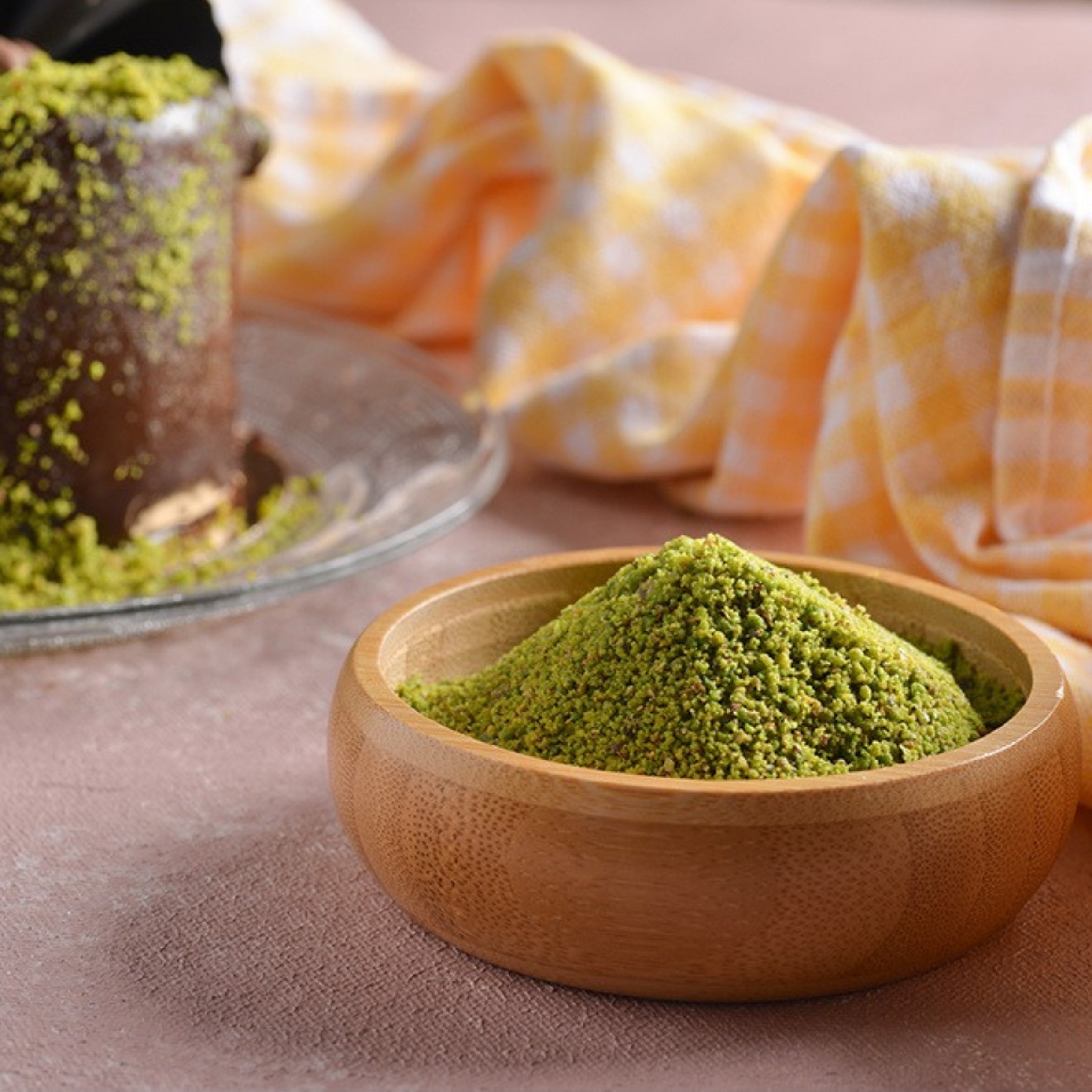 فستق عنتابي مبشور 500غ mapakuruyemis