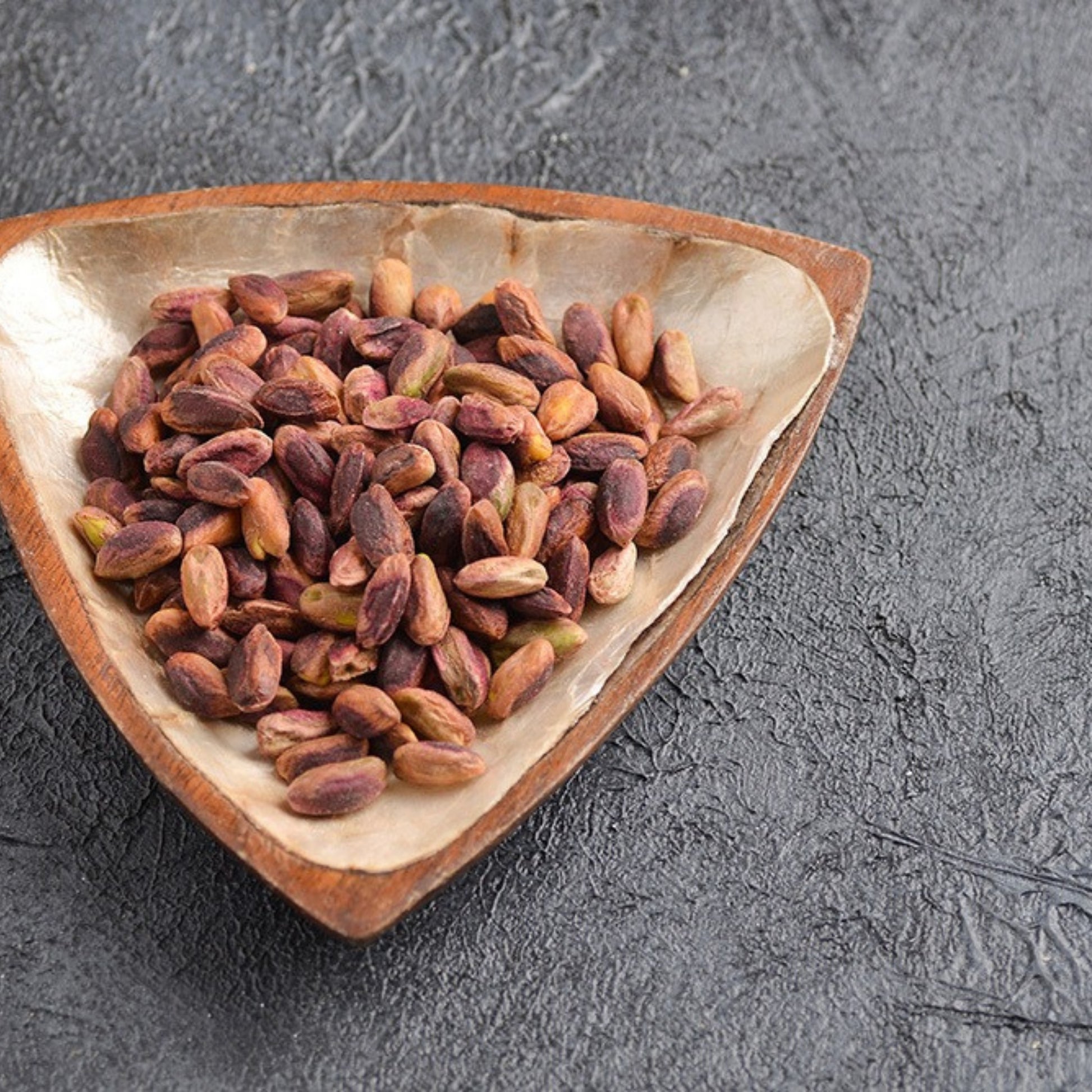 فستق عنتابي مبشور 500غ mapakuruyemis