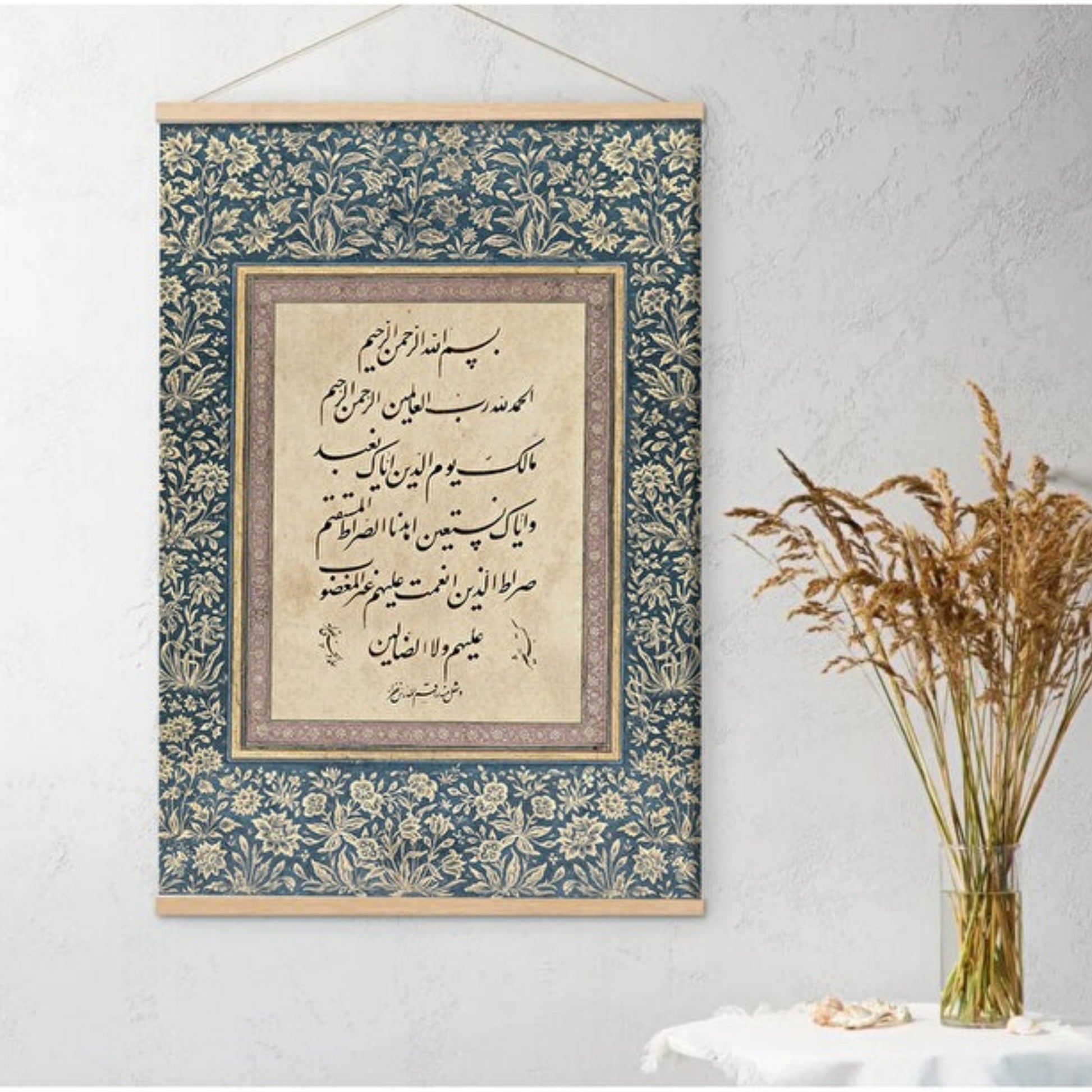 ديكور حائط خشبي من Pegziz Pegziz