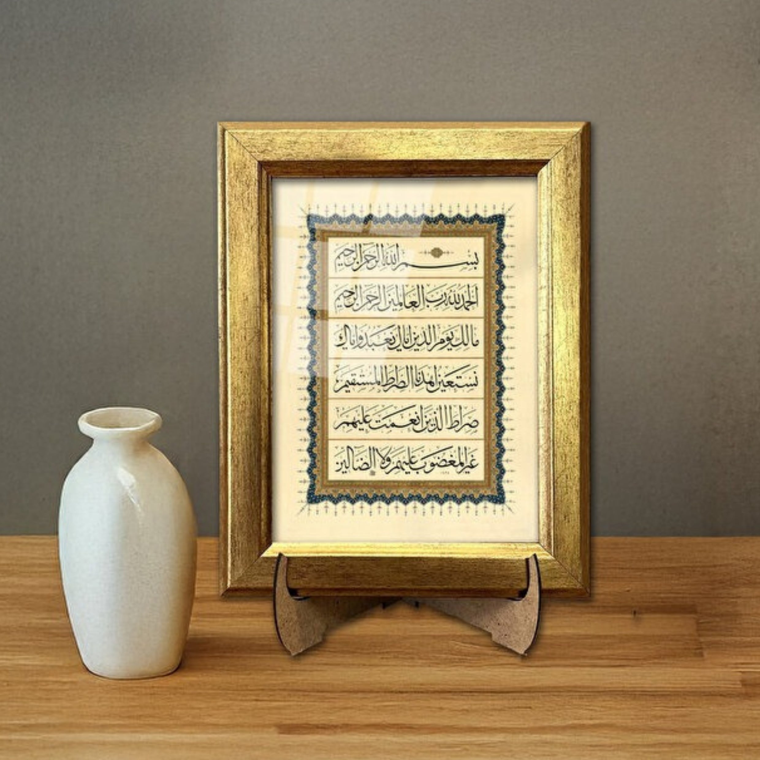 صور مؤطرة للاستخدام على سطح المكتب AŞİYAN SANAT VE ÇERÇEVE