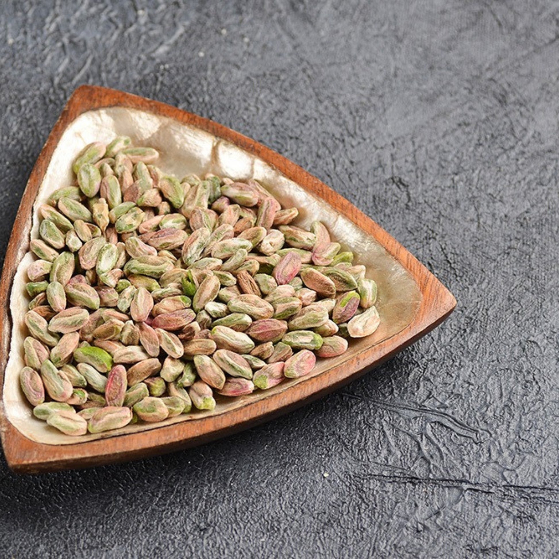 فستق عنتابي طبيعي 100% من العطار التركي mapakuruyemis