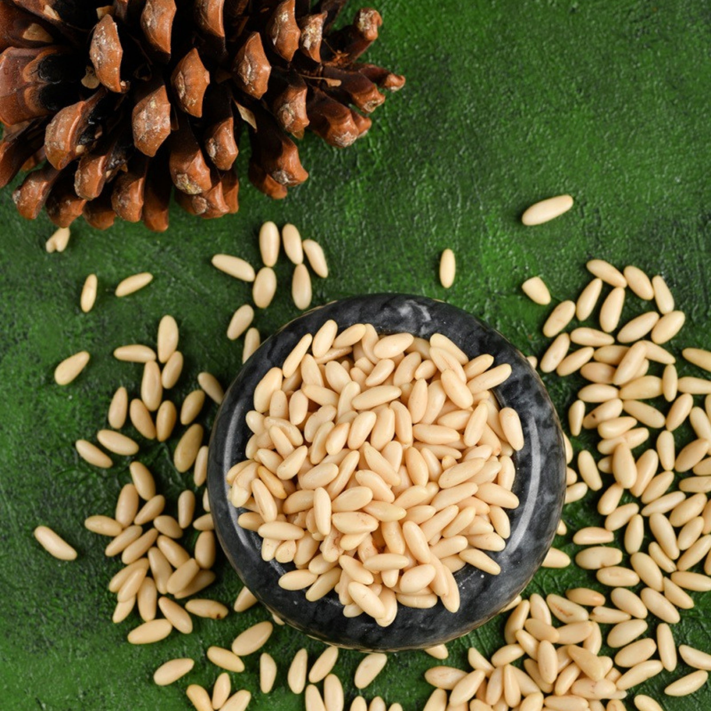 فستق عنتابي طبيعي 100% من العطار التركي mapakuruyemis