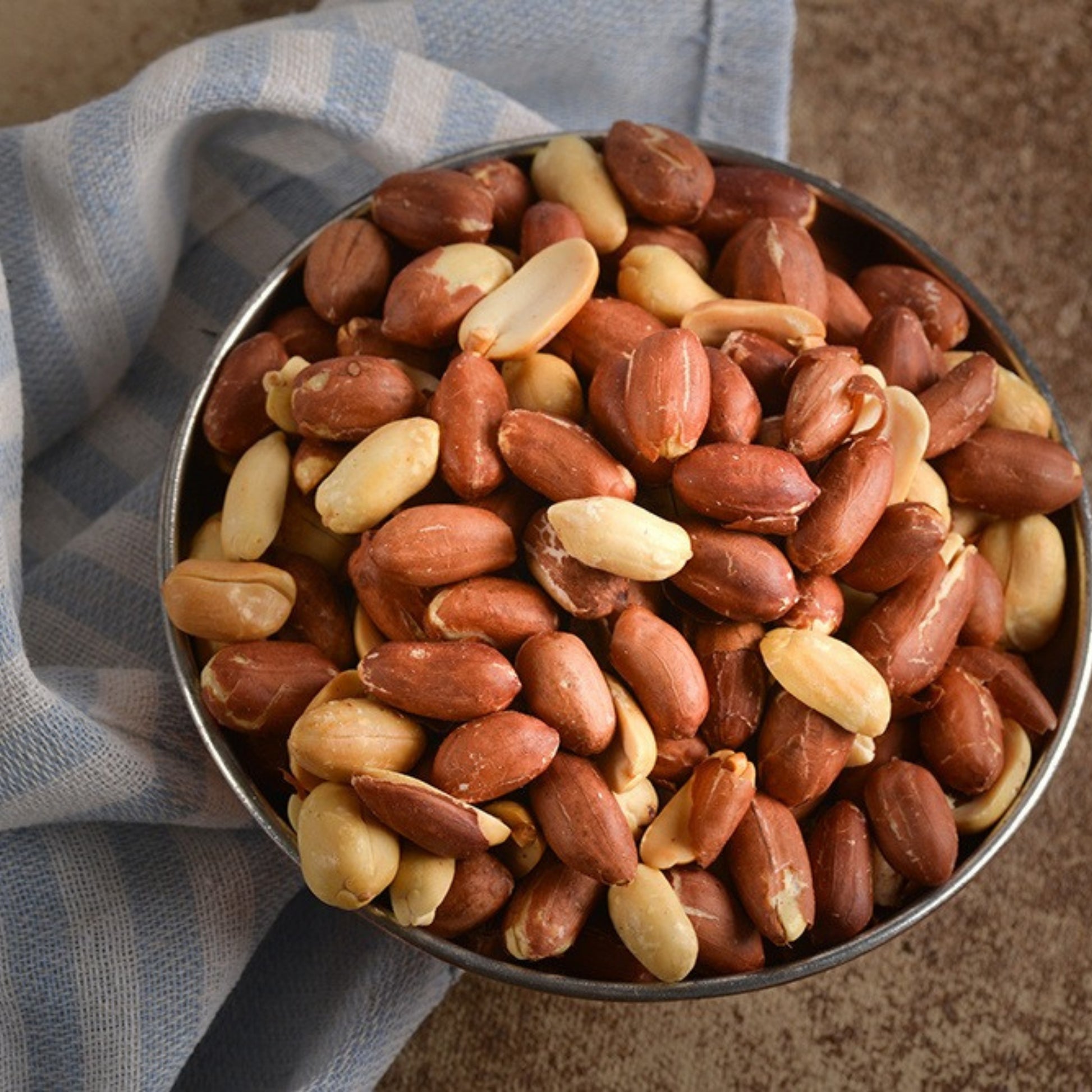 فستق عنتابي طبيعي 100% من العطار التركي mapakuruyemis