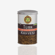 Dunyasi Coffee, extra roasted Turkish coffee - 250 grams