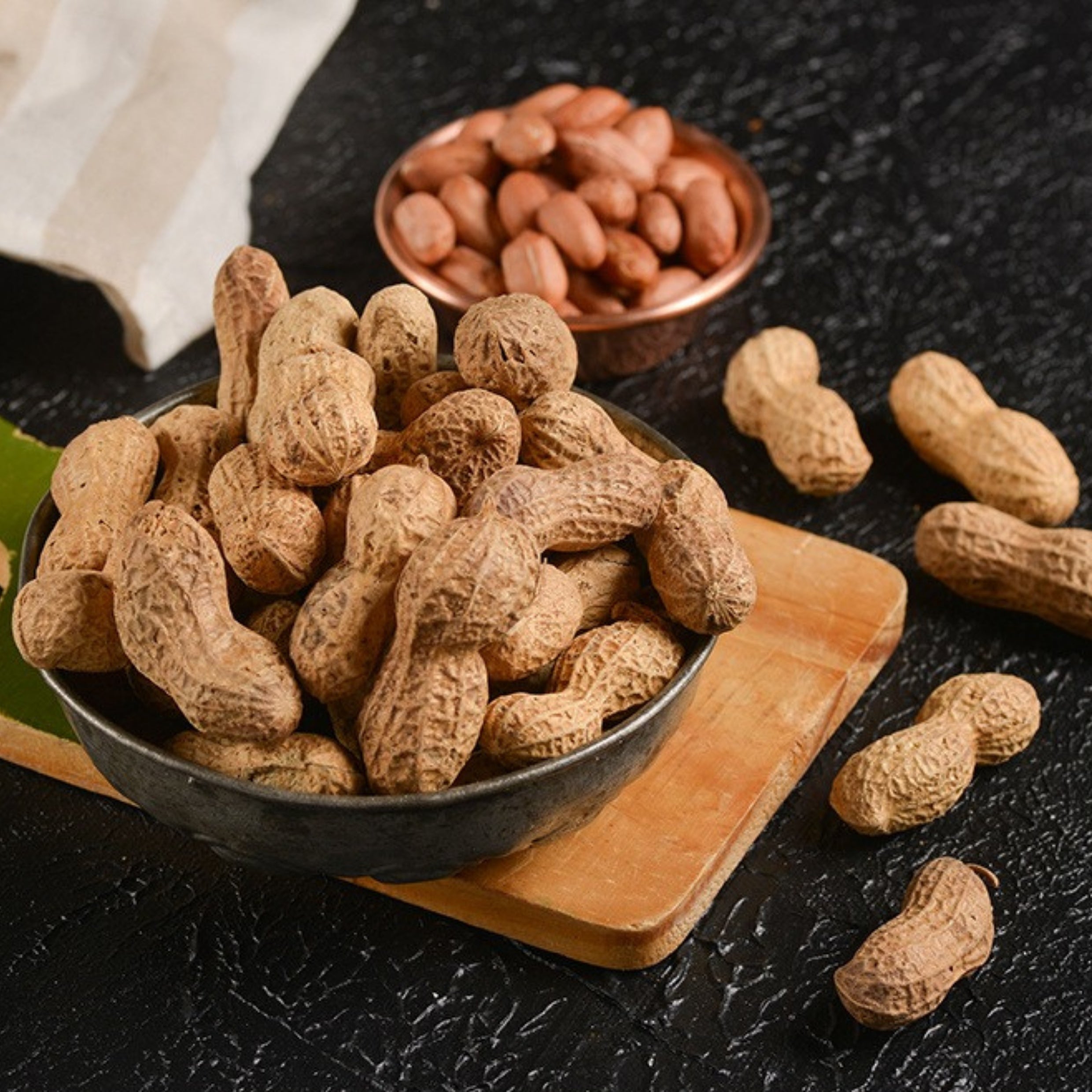 فستق عنتابي طبيعي 100% من العطار التركي mapakuruyemis