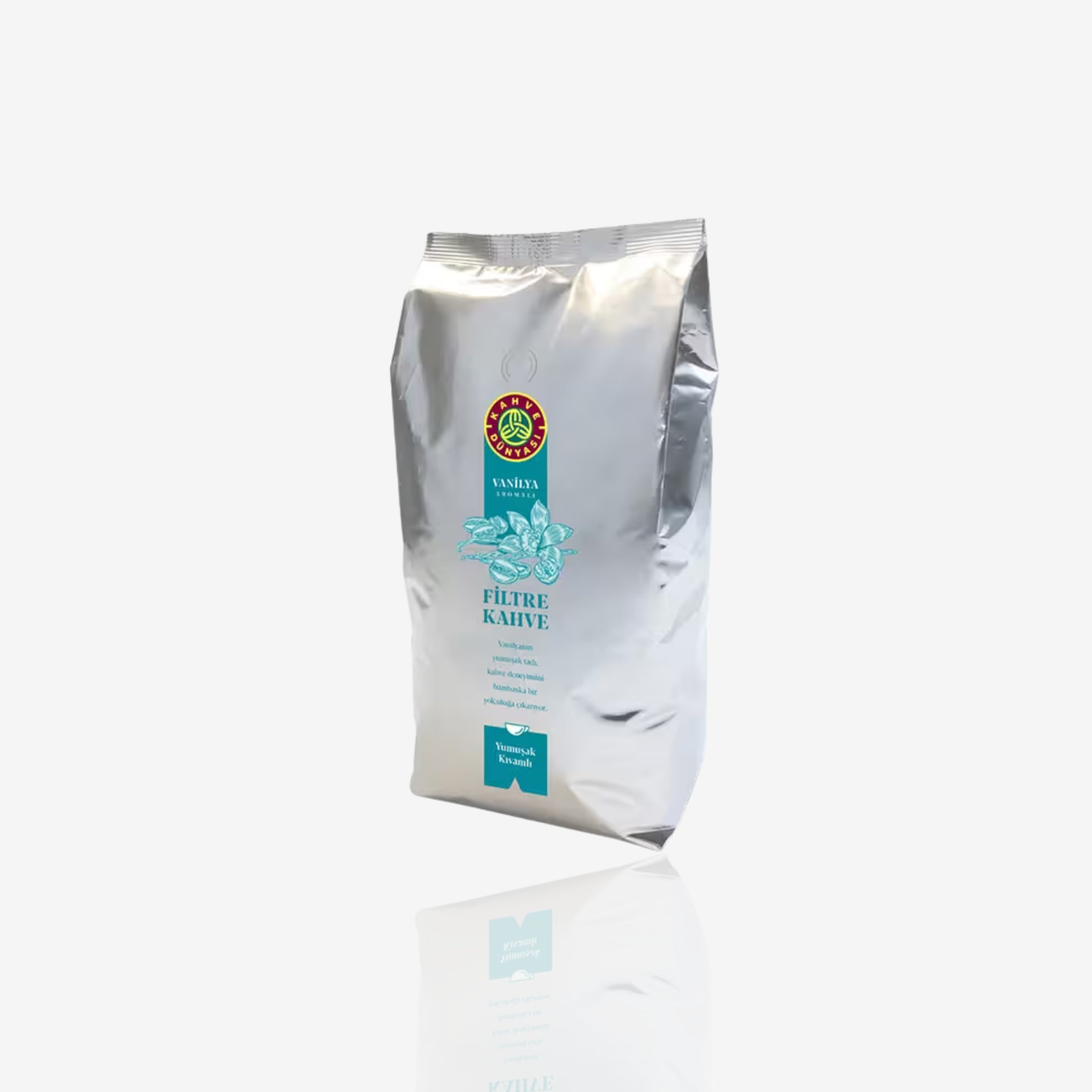 قهوةدنياسي - قهوة تركية مفلترة