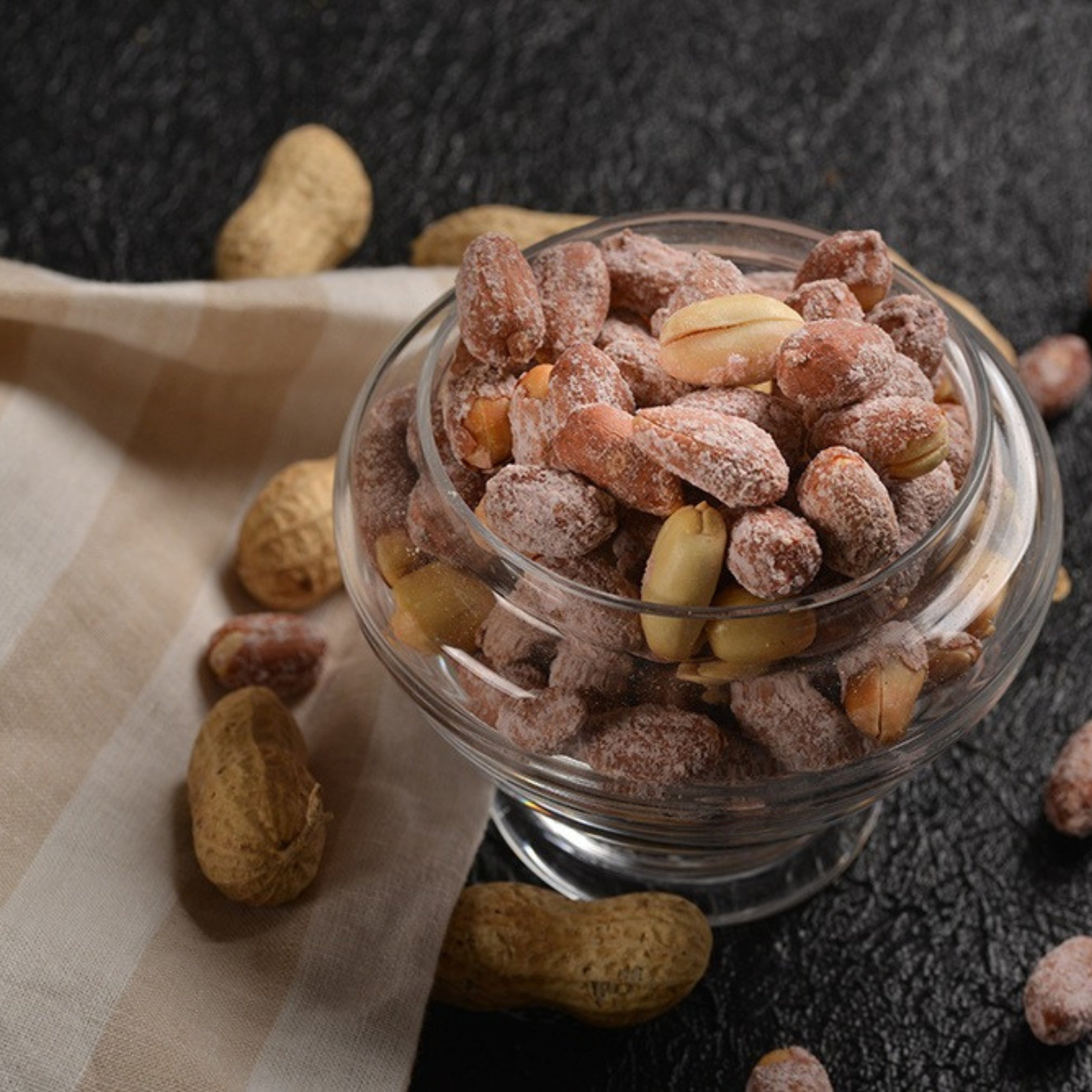 فستق عنتابي طبيعي 100% من العطار التركي mapakuruyemis