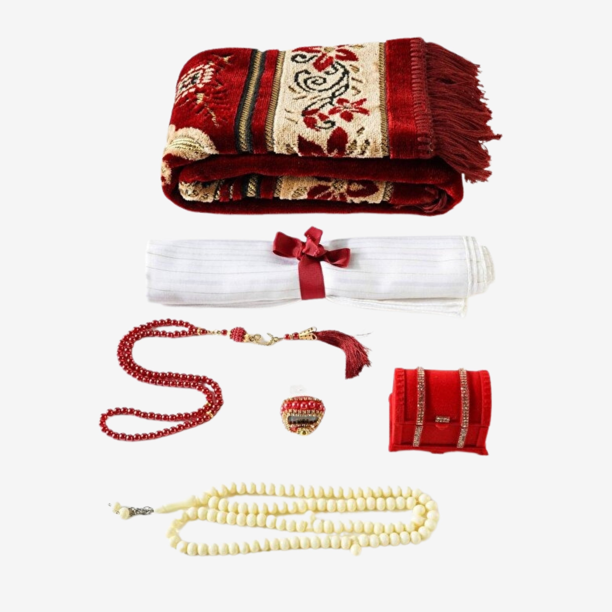 طقم هدايا إسلامي – هدية رمضانية مميزة Trendyol